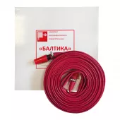 Комплект внутриквартирного пожаротушения БАЛТИКА "СТАНДАРТ" Комплект внутриквартирного пожаротушения БАЛТИКА "СТАНДАРТ"