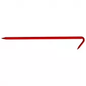 Лом пожарный