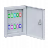 Шкаф для ключей К-10 (с брелоками)