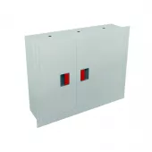 Шкаф пожарный ШПК-315 ВЗБ встроенный