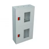 Шкаф пожарный ШПК-320-12 НОБ навесной Шкаф пожарный ШПК-320-12 НОБ навесной