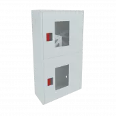 Шкаф пожарный ШПК-320-12 НОБ Премиум Шкаф пожарный ШПК-320-12 НОБ Премиум