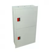 Шкаф пожарный ШПК-320-12 ВЗБ встроенный Шкаф пожарный ШПК-320-12 ВЗБ встроенный