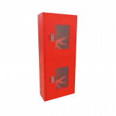 Шкаф пожарный ШПК-320-21 НОК Премиум Шкаф пожарный ШПК-320-21 НОК Премиум