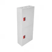 Шкаф пожарный ШПК-320-21 НЗБ навесной Шкаф пожарный ШПК-320-21 НЗБ навесной