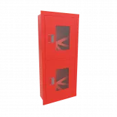 Шкаф пожарный ШПК-320-21 ВОК Премиум Шкаф пожарный ШПК-320-21 ВОК Премиум