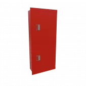 Шкаф пожарный ШПК-320 ВЗК Премиум 