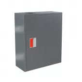 Шкаф ШПО-112 НЗ из нержавеющей стали Шкаф ШПО-112 НЗ из нержавеющей стали