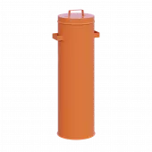 Тубус для ртутных ламп ТРЛ 0-30 