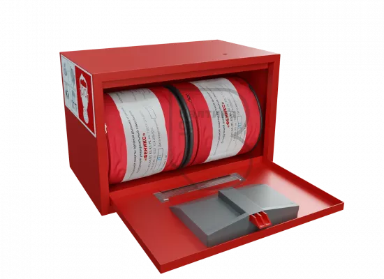 Контейнеры Феникс