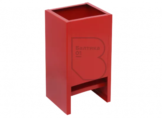 Подставки для огнетушителя