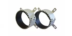 Мы запустили производство противопожарных муфт "БАЛТИКА ПМ"!